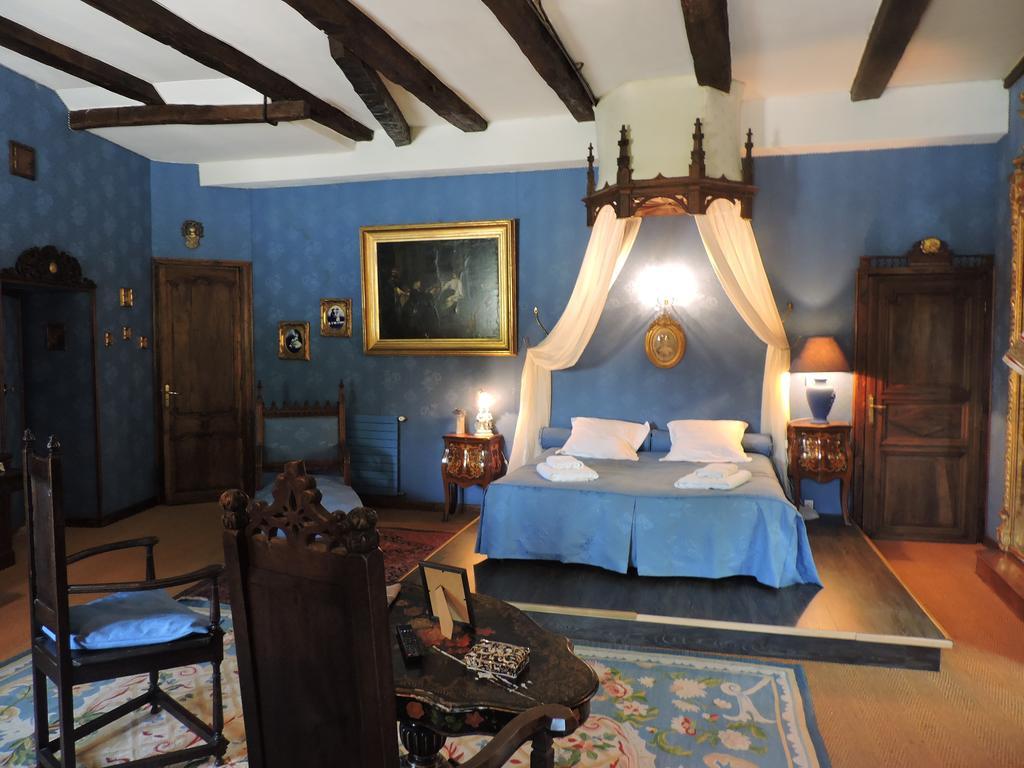 Hôtel Prieure De Las Canals à Valady Extérieur photo