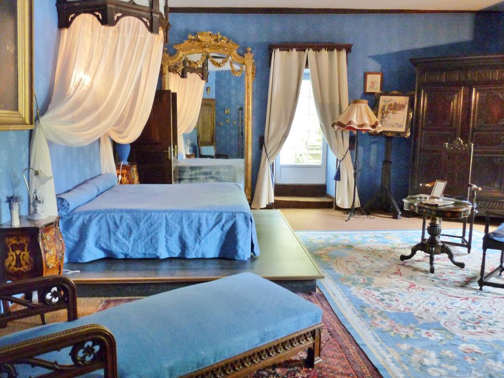 Hôtel Prieure De Las Canals à Valady Extérieur photo