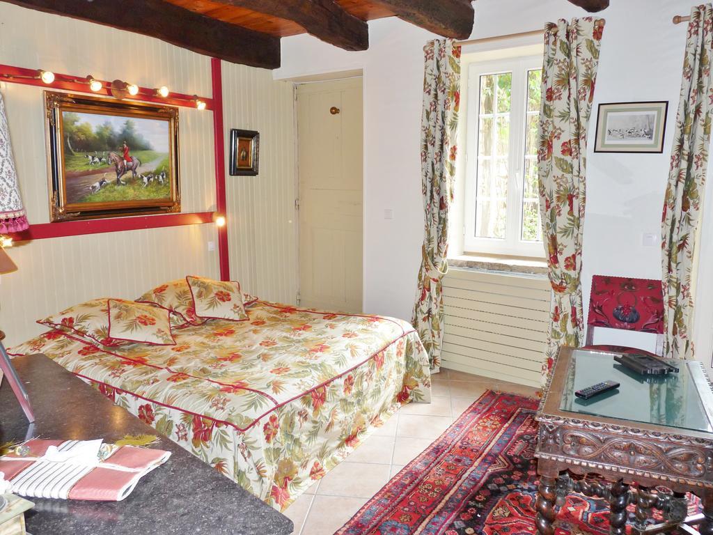 Hôtel Prieure De Las Canals à Valady Extérieur photo