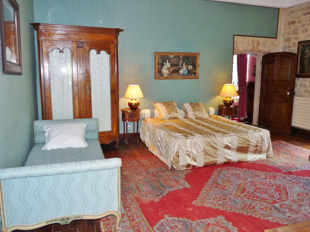 Hôtel Prieure De Las Canals à Valady Extérieur photo